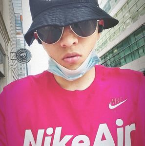 Meet your Posher, Freddy stiven gutierrez